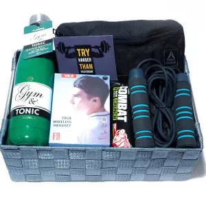 Gym Box