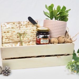 מארז מתנה לפסח