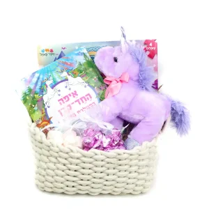 מארז UNICORN