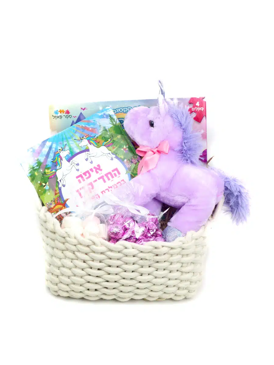 מארז UNICORN