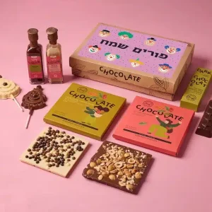 משלוח מנות מפנק